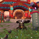 Illustration for article titled The First Fluffy Screens of World of Warcraft's Mists of Pandaria